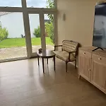 Дом отдыха Boto 1