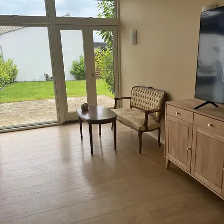 Ferienhaus Boto 1