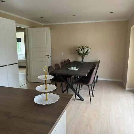 Holiday home Boto 1 *